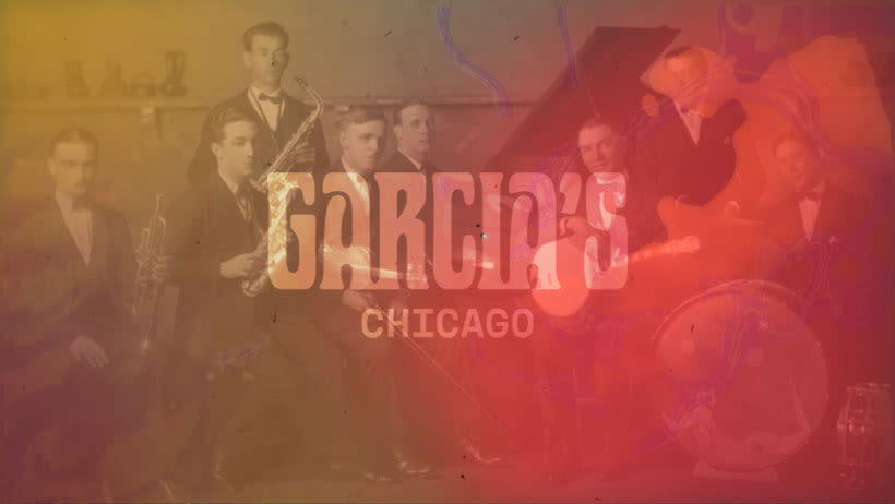 Garcia's Chicago