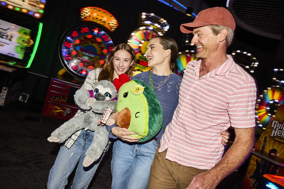 Dave & Buster's - Pelham Manor