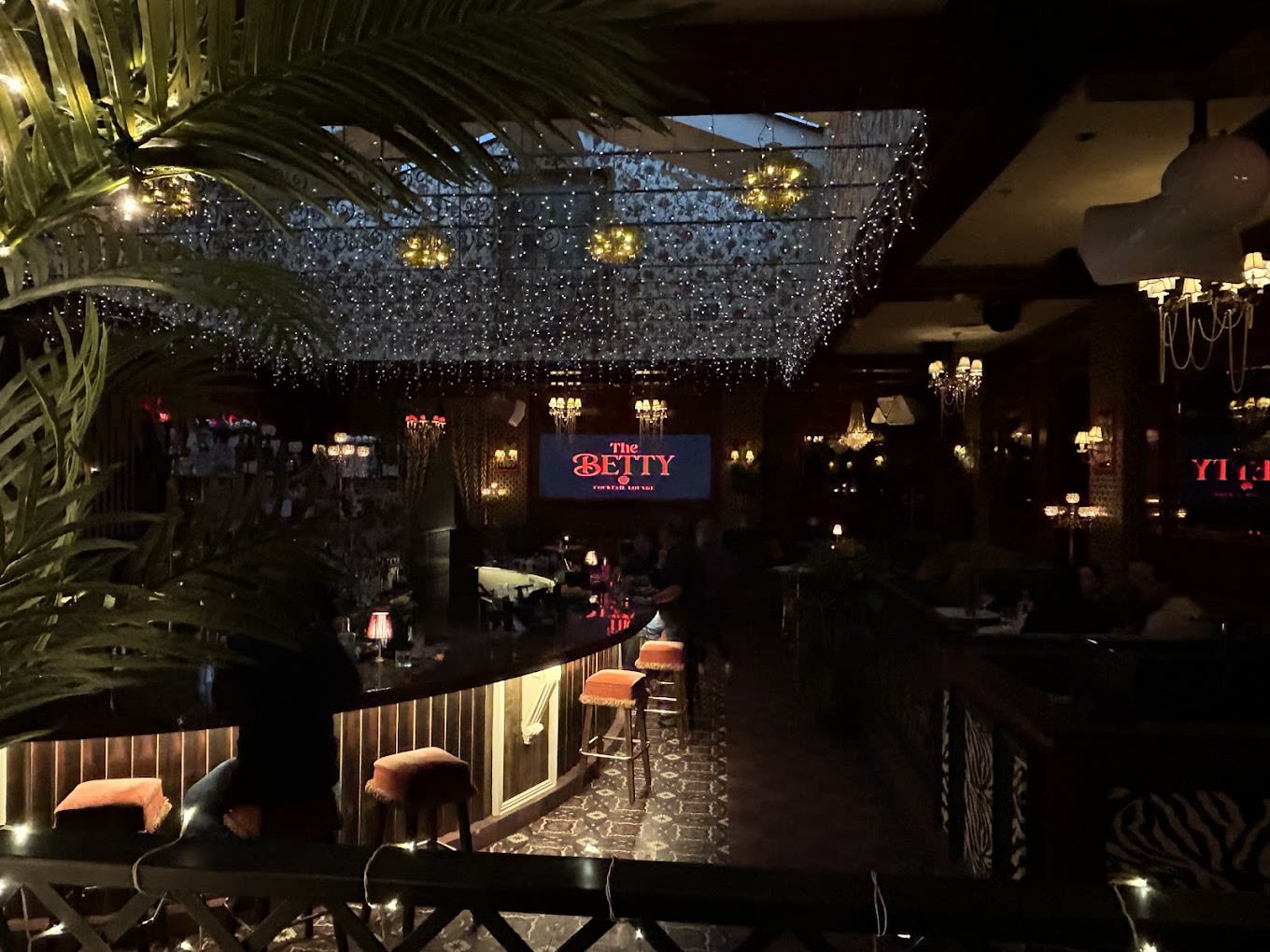 THE BETTY, Upcoming Events in Austin on Do512