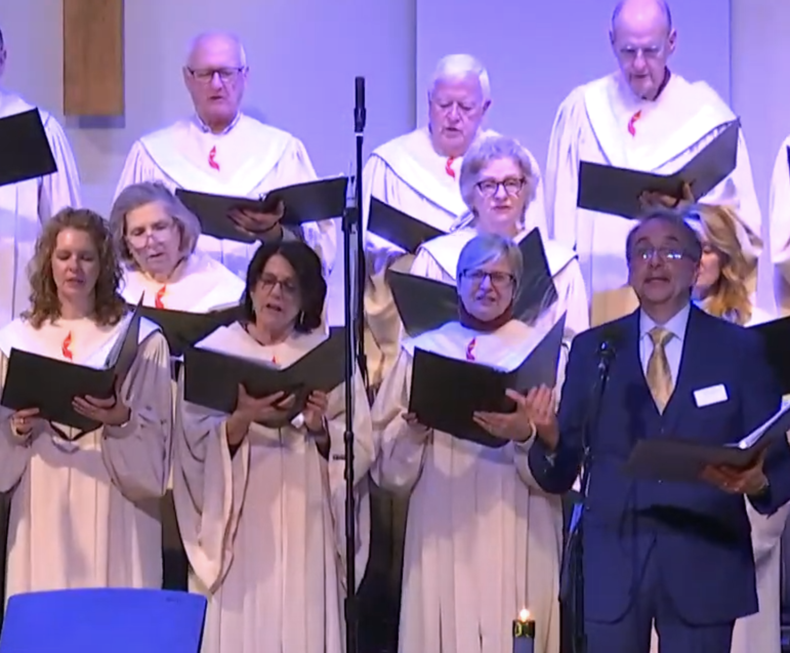 Franklin First United Methodist Church, Upcoming Events in