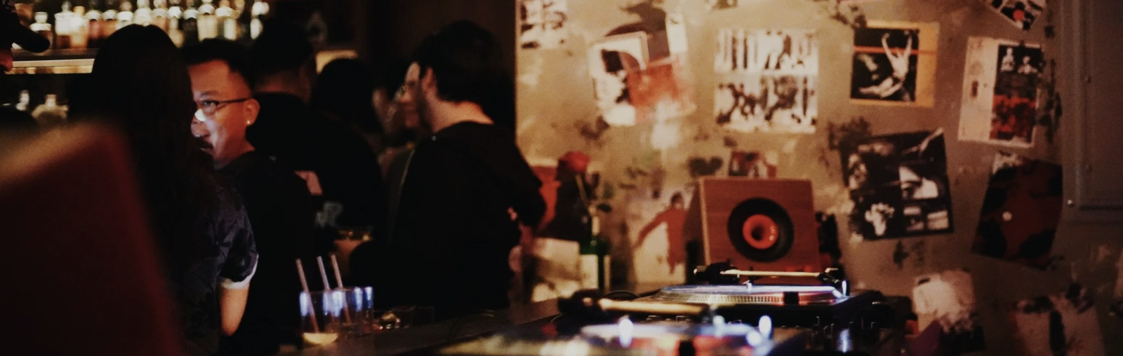 Kiku Room, Upcoming Events in San Diego on DoSD