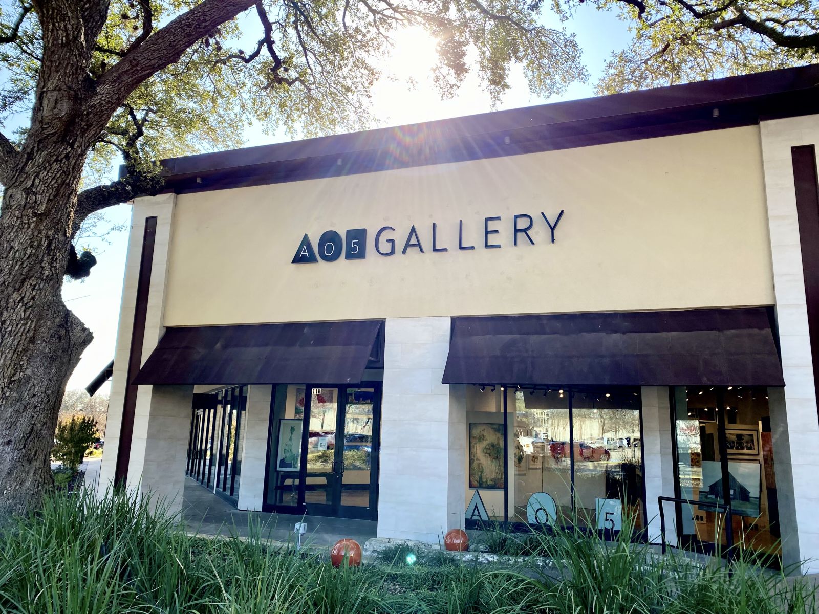 Ao5 Gallery, Upcoming Events in Austin on Do512