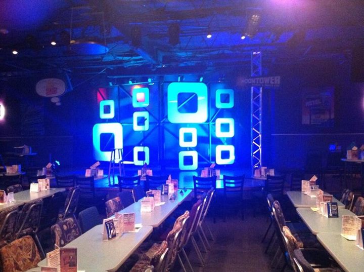 Closed Cap City Comedy Club, Events in Austin on Do512