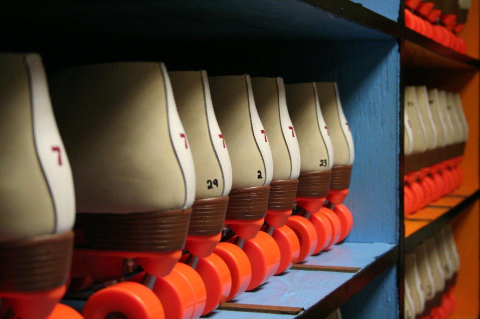 Austin Roller Rink, Upcoming Events in Austin on Do512
