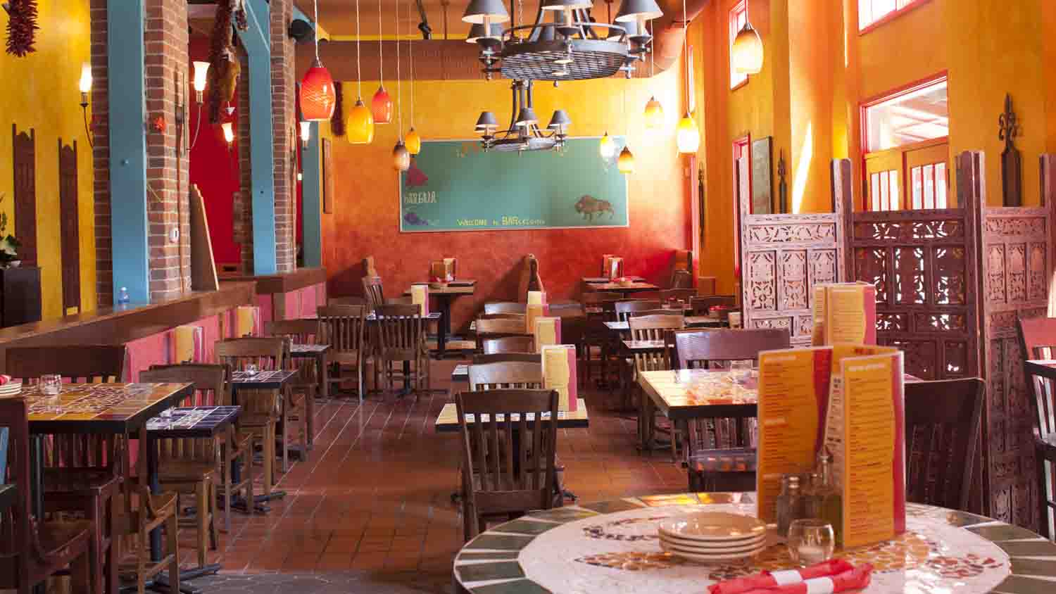 Barcelona Tapas (CLOSED), Events in Indianapolis on