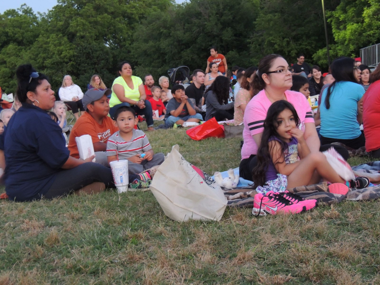 Dittmar Recreation Center Upcoming Events Do512 Family