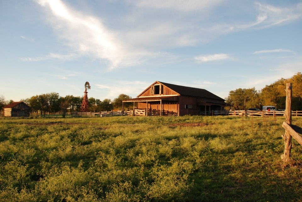 Pioneer Farms, Events in Austin on Do512