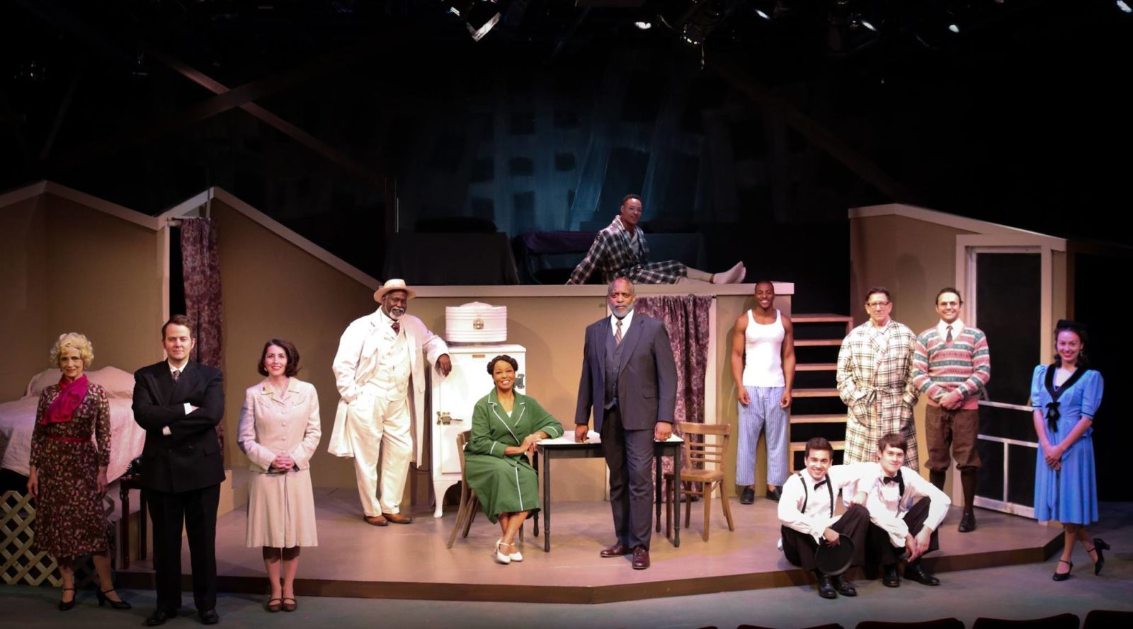 Austin Playhouse, Events in Austin on Do512