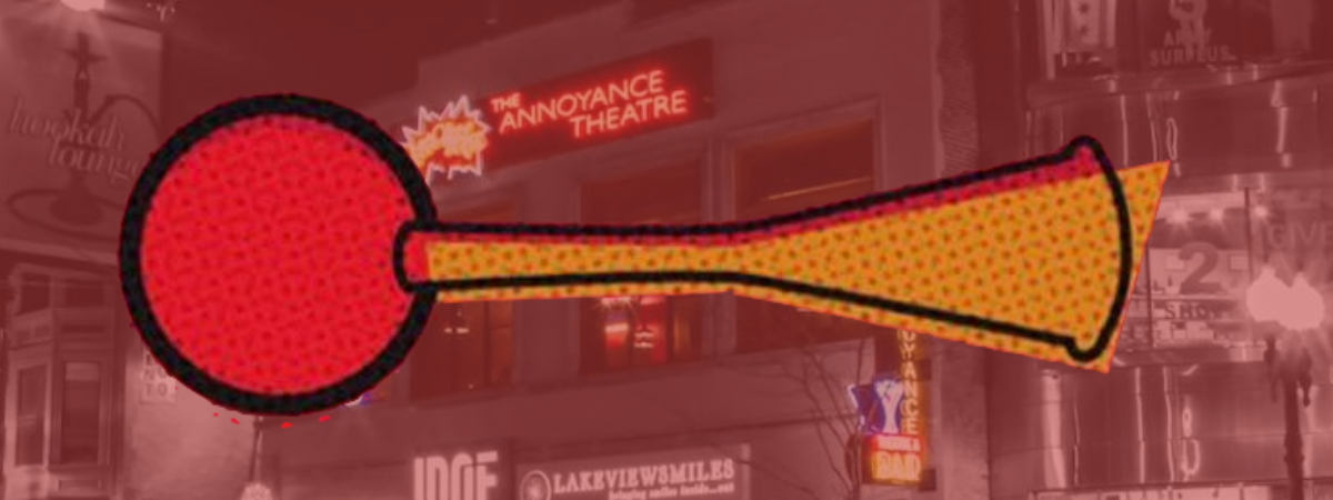 Annoyance Theatre