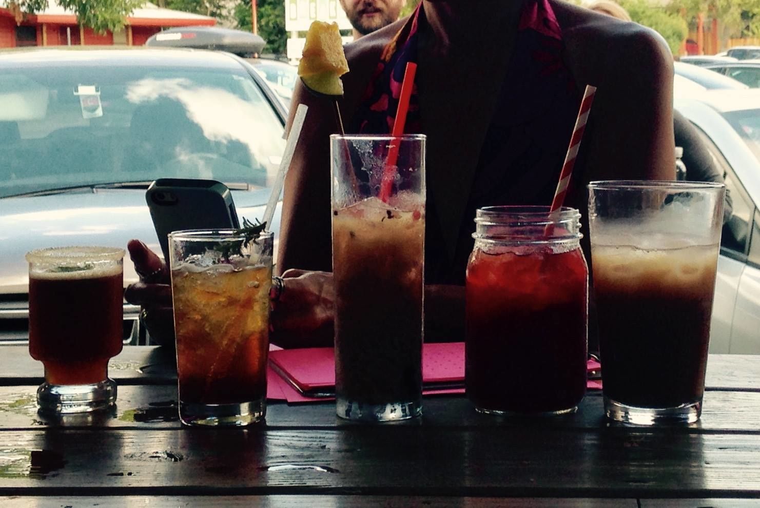 Epoch Coffee, Events in Austin on Do512