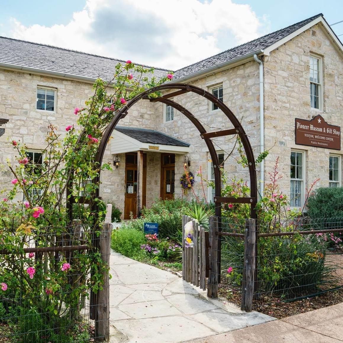 The Pioneer Museum Upcoming Events In Fredericksburg On Do512