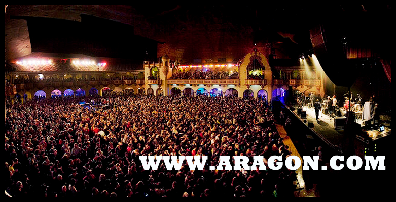 Byline Bank Aragon Ballroom