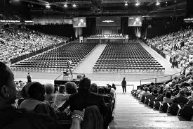 Credit Union 1 Arena