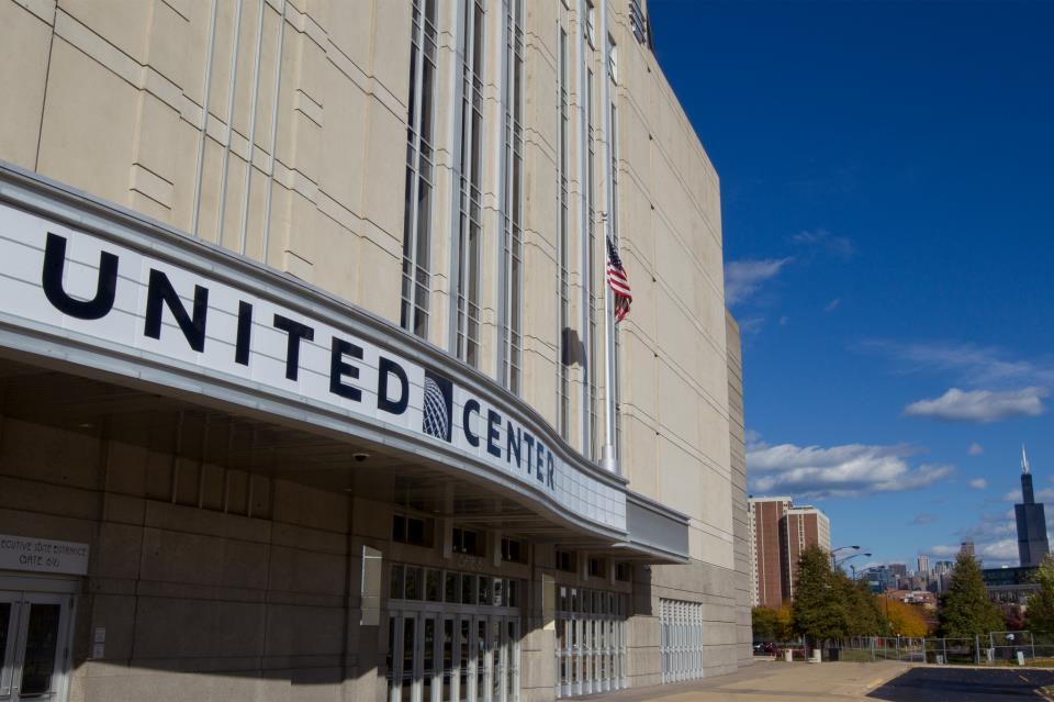 United Center
